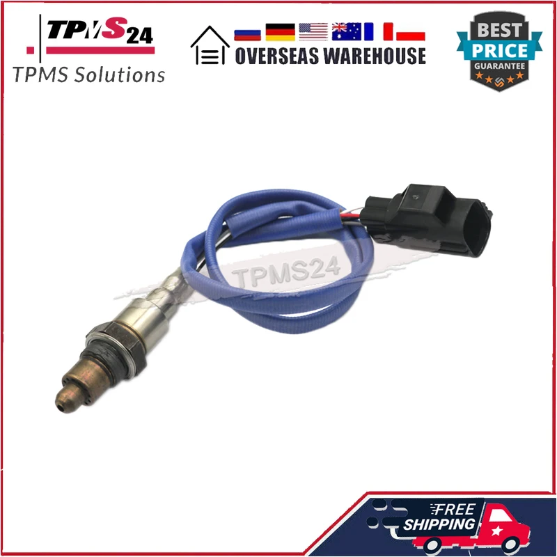 

DX23-9G444-EA Oxygen Sensor O2 Sensor For Jaguar F-Type XF XJ XJR Land Rover Discovery LR4 Range Rover Range Rover Sport
