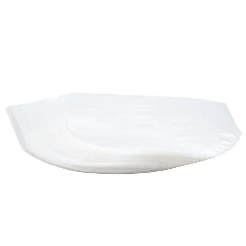 100Pcs/bag Thickened Material Inner Sleeves Record Protective Bag Cover for DVD Disk for VCD Record Accessories