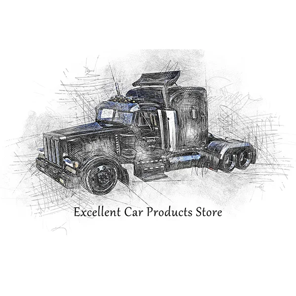 Excellent Car Products Store