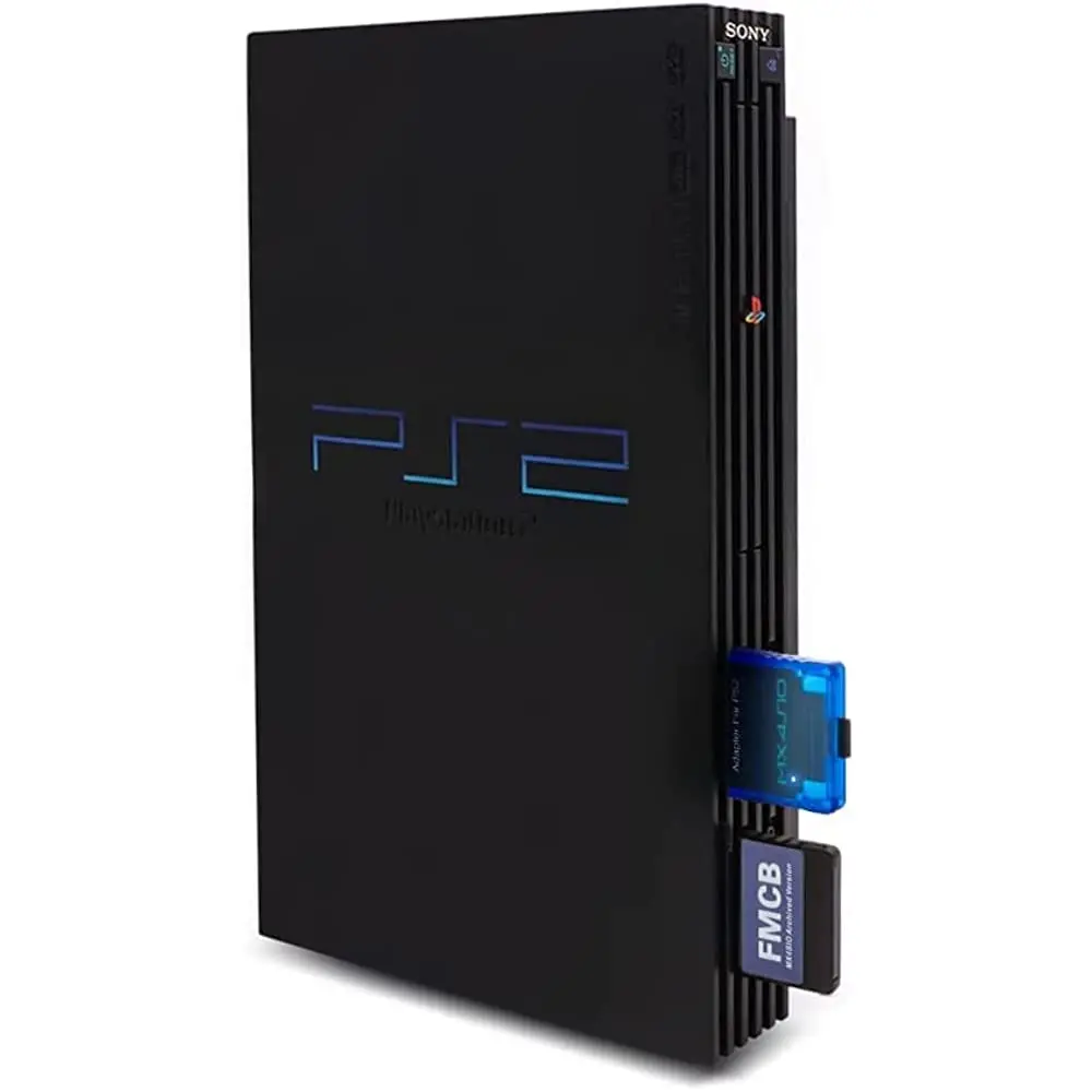 Question about MX4SIO? : r/ps2