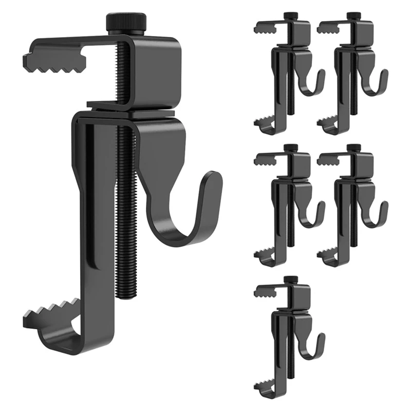 

Brick Hanger,Brick Hooks,Brick Clips For Hanging Outdoor Pictures,No Drill,Holes,Nails Or Screws Durable Easy Install 6Pc