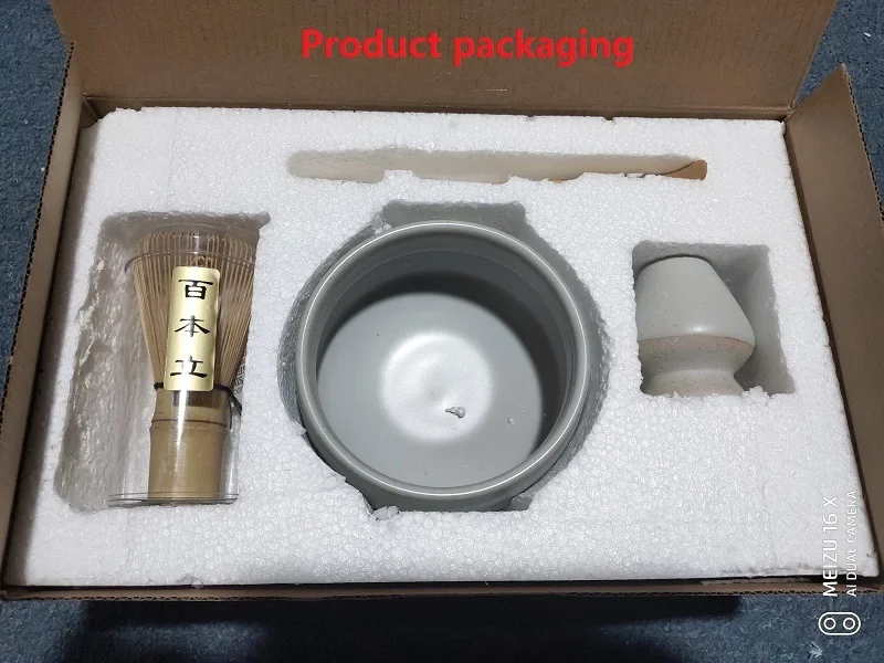 

4 шт./набор, керамические чашки для чая