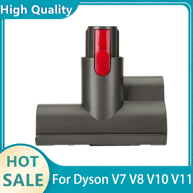 Replacement Parts For Mite Removal Suction Head for Dyson V V7 V8 V10