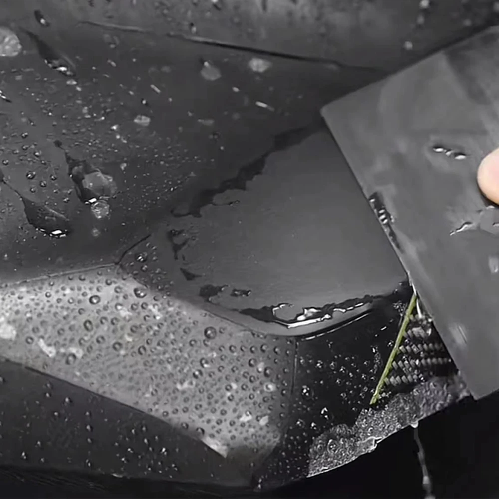 Für voge ds 900x ds900x dsx900 motorrad tpu films chutz kompletter ppf lacks chutz unsichtbarer set körpers chutz film – Detail 5