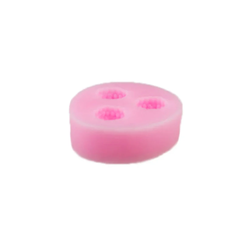 Flower Silicone Cake Baking Mold Sugarcraft Chocolate Cupcake Resin Tools Fondant Cake Decorating Tools Baking Supplies