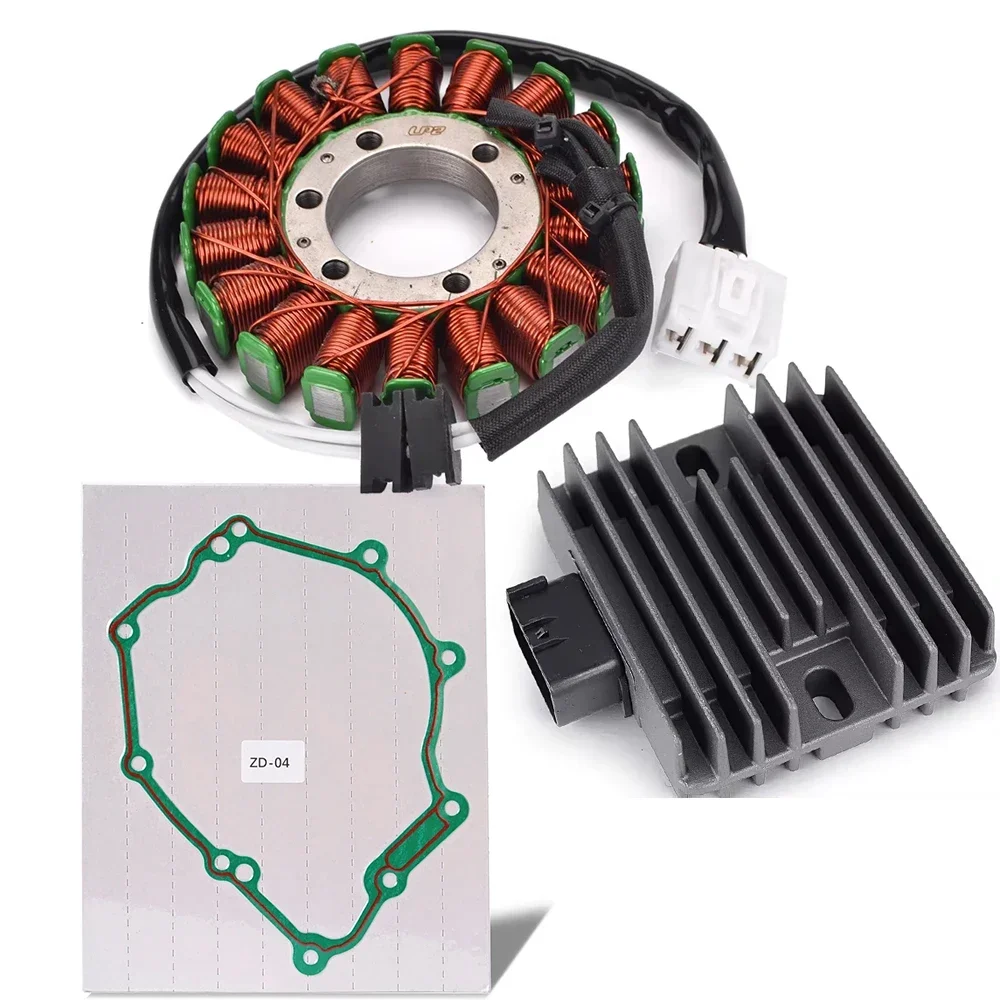 Bobina De Estator Rectificador Regulador YZFR6 Para Yamaha YZF R6 YZF 