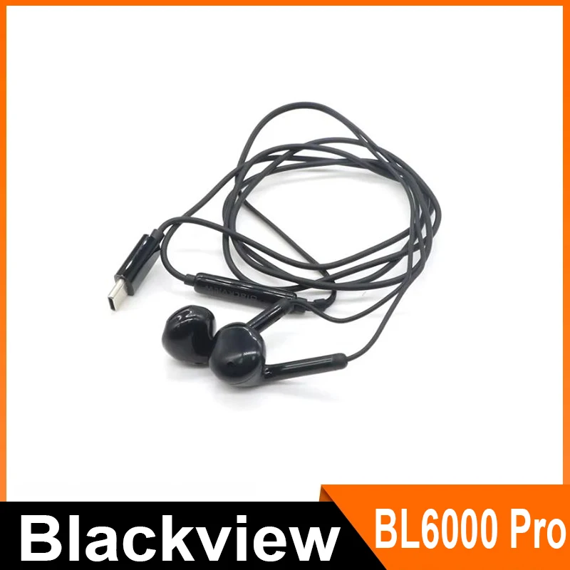 For Blackview BL6000 Pro /Headphone,Rear Camera,Rear Camera 2,Rear Camera 3,Distance Sensor Cable,Mobile Phone Accessoriesle