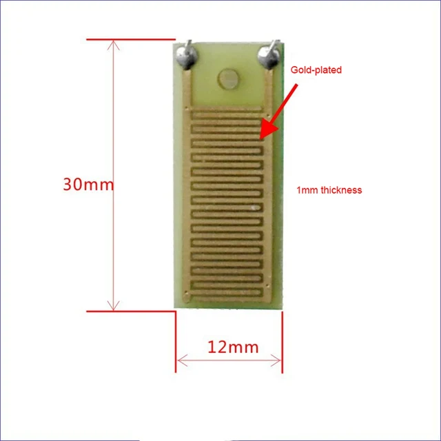 AA08-2X Alarm Water Leakage Spot Alarm Detector Independent Water Leak Sensor Detection Flood Alert Overflow Security Alarm 5