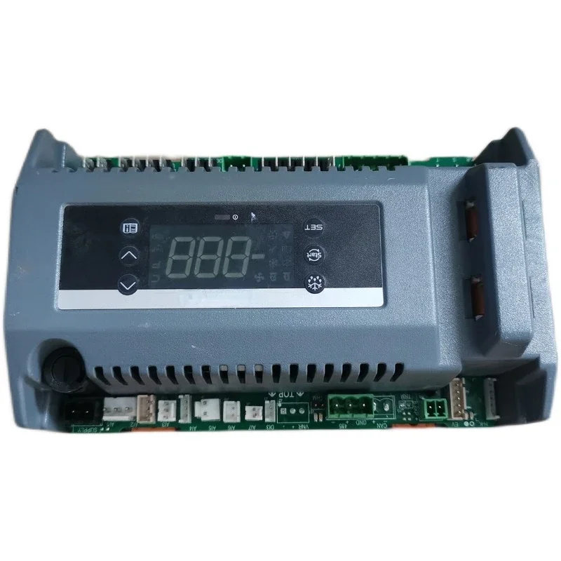 

XCM25D Unit Controller 543-0220-00 Comes with A Built-in Display Screen