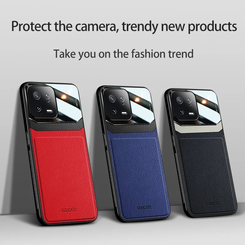 

   Xiaomi 13 Pro,      ,   Xiaomi 13 13 Lite 13 Ultra Back Caso Xiaomi 12T Pro