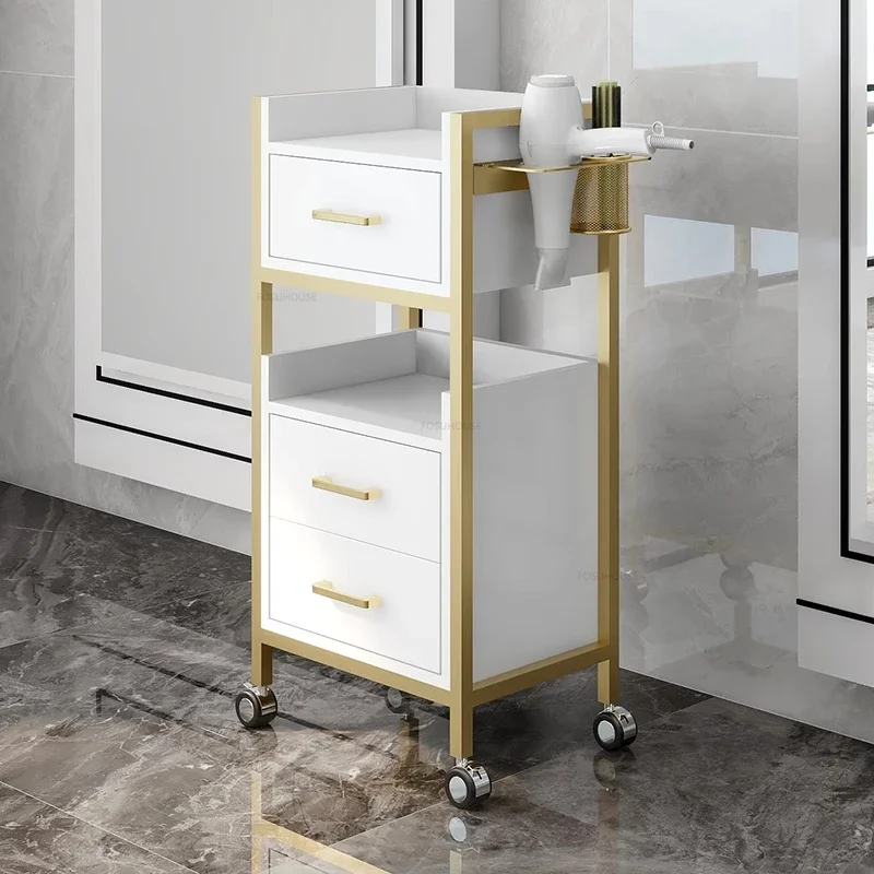 A Golden white