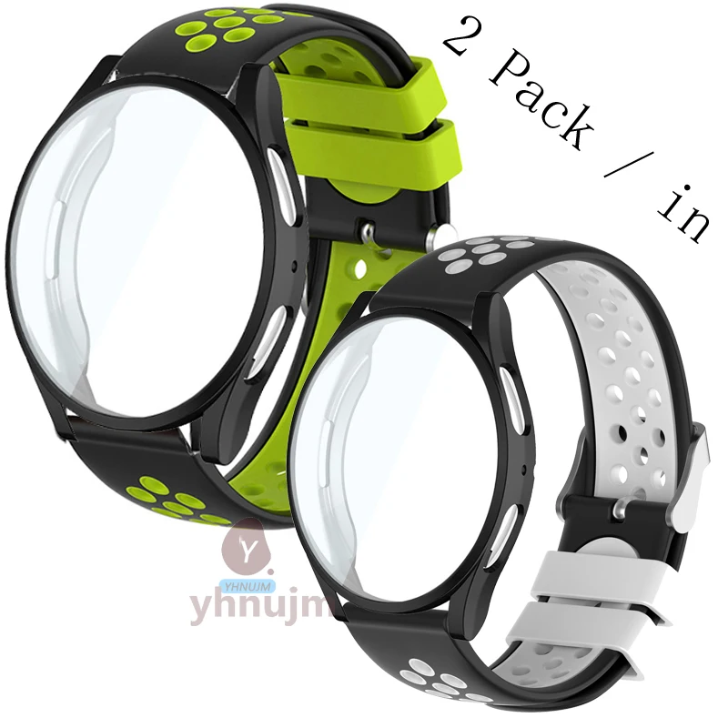 Samsung Galaxy Watch 5 Screen Protector Galaxy Watch 5 Pro Screen