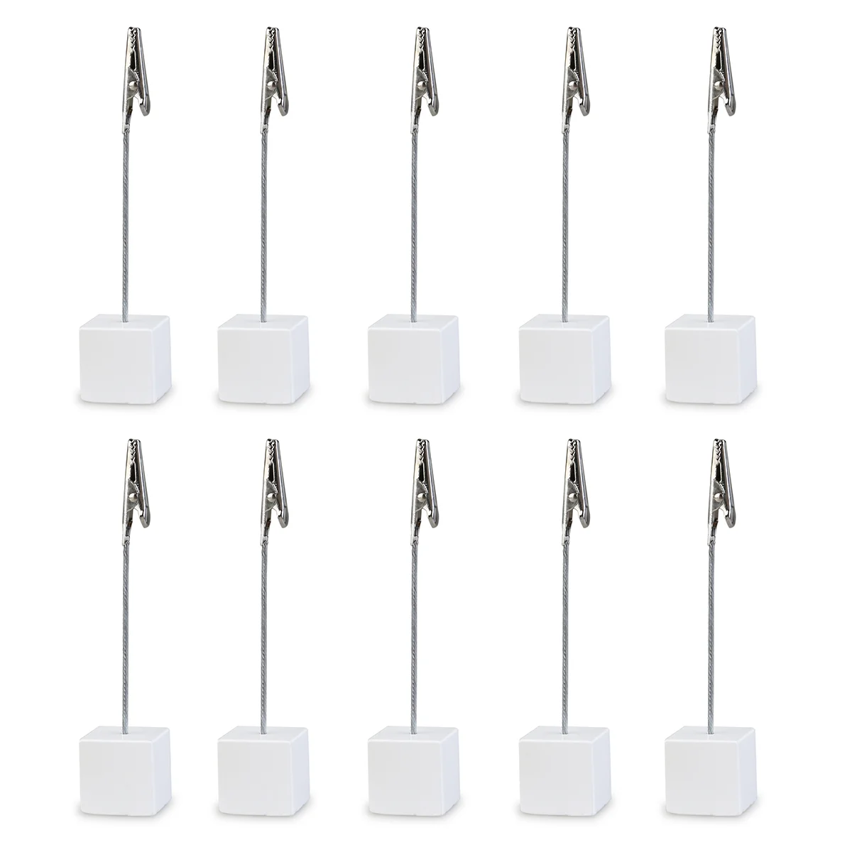 

Memo Clips Decorative Creative Resin Practical Multifunctional Card Holder Note Clip Photo Clamp for Office Home