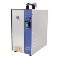 Jewelry Bullion Steam Cleaner 2L Stainless Steel 1300W Electric Professional Home Portable Steam Cleaning Machine Fast Heat 1