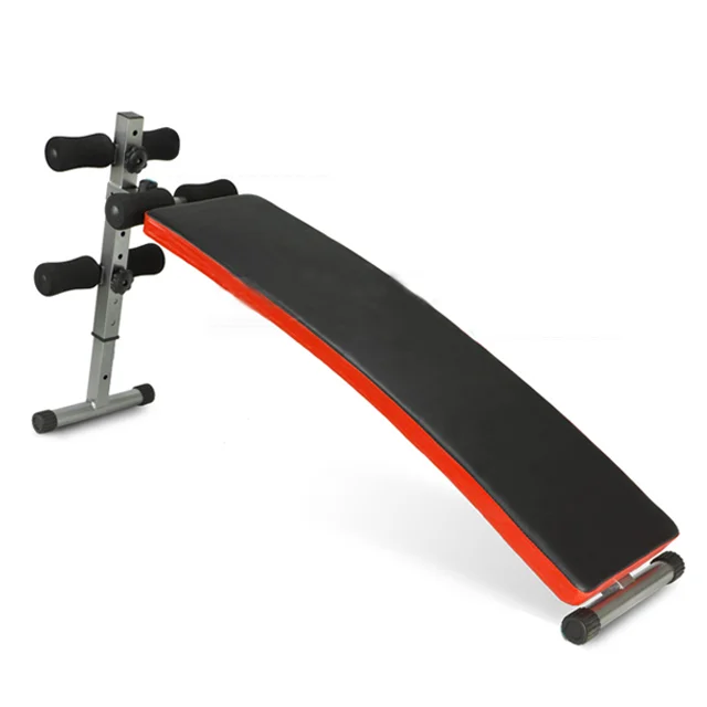 Gym Weight Lifting Bench Press Home Adjustable Weight Gym Equipment Sit Up Bench Adjustable