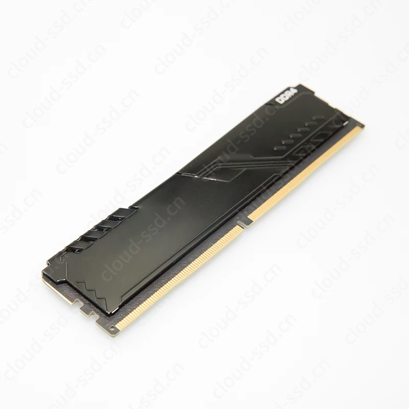 PC용 메모리 램 PCB DDR2 DDR3