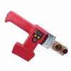 Cordless Plastic Welding Machine For Milwaukee 18V M18 Battery PE/PPR/PB/PPC Water Pipe Melter Hot Melt Machine Welding Tools 4