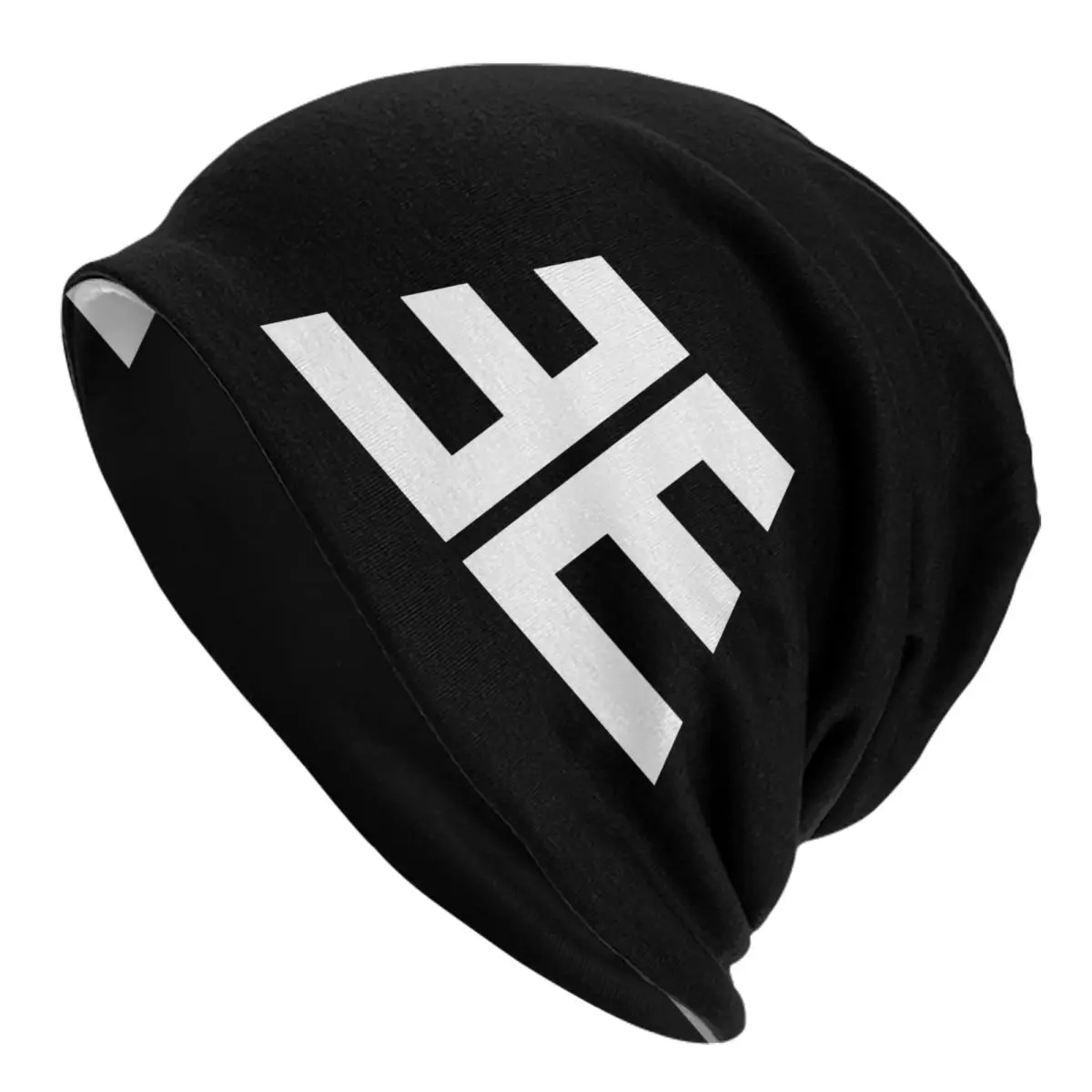 Imagine Dragons Beanie Hats Imagine Dragons Album Knit Hat Hippie Warm Women Caps Winter Design Vintage Bonnet Hats Idea Regalo