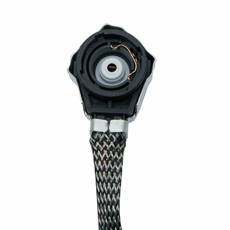 2X D2S/D4S HID Xenon Bulb Adapters Wire Harness Connector Cable Socket