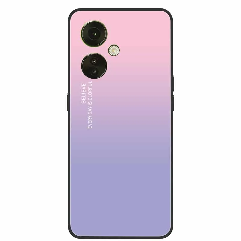 Cute Painted Cats Soft TPU Silicone Back Cover