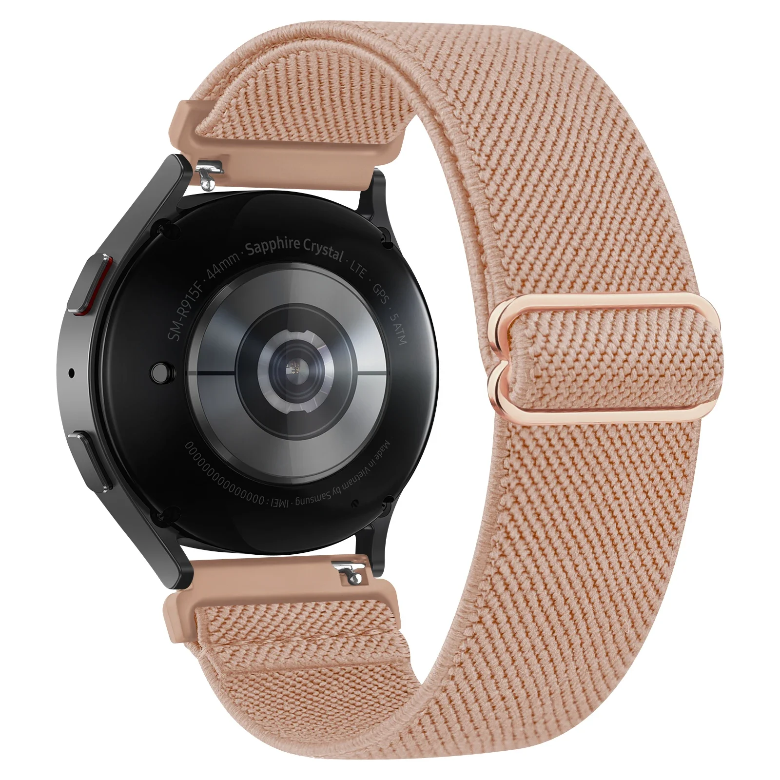 Elastic Nylon Band – Versatile Adjustable Strap