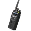 New! CB-10 Handheld Walkie Talkie 27MHz CB Radio HAM Transceiver 4W 12V AM/FM CB channels 26-27MHz 4100hAm Battery for truck 3
