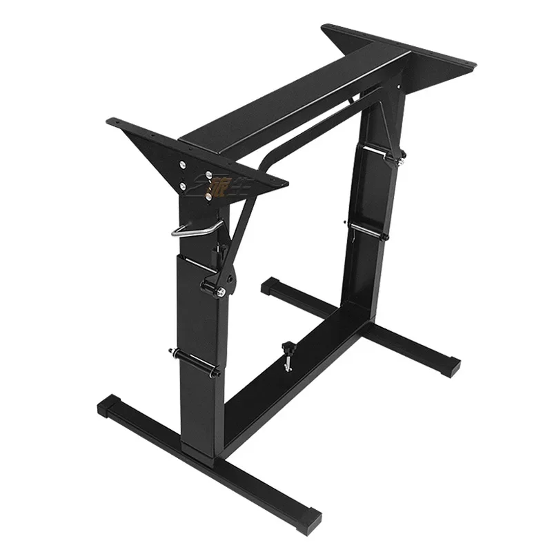

RV Folding Dining Sofa Bed Stand Leg Modification RV Supplies Collection