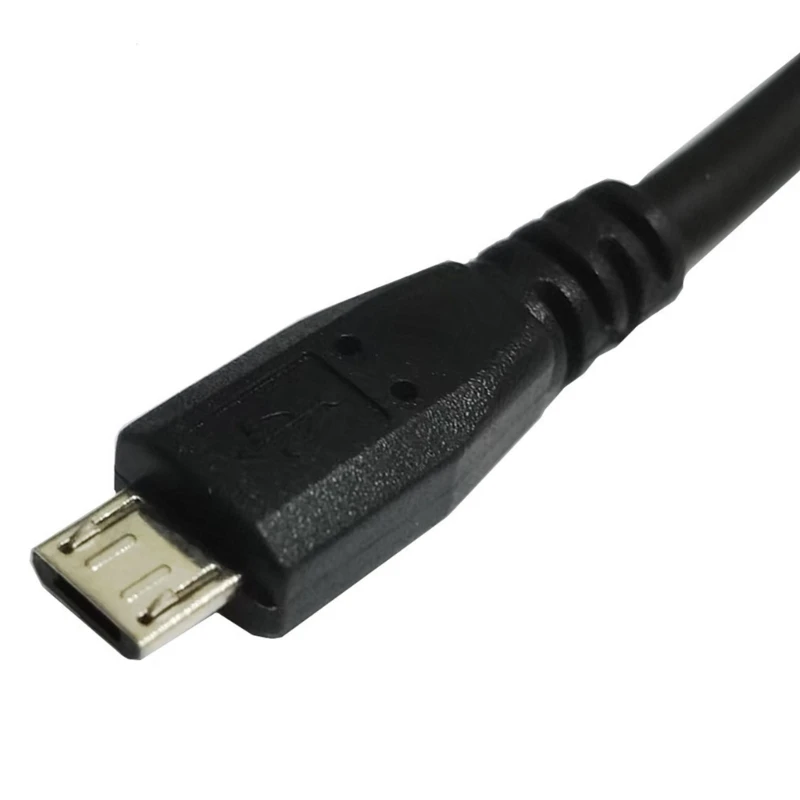 Micro USB to HDMI Cable Android Phone Micro USB to HDMI Adapter 1080P HDTV Mirroring &Charging Cable TV/Projector