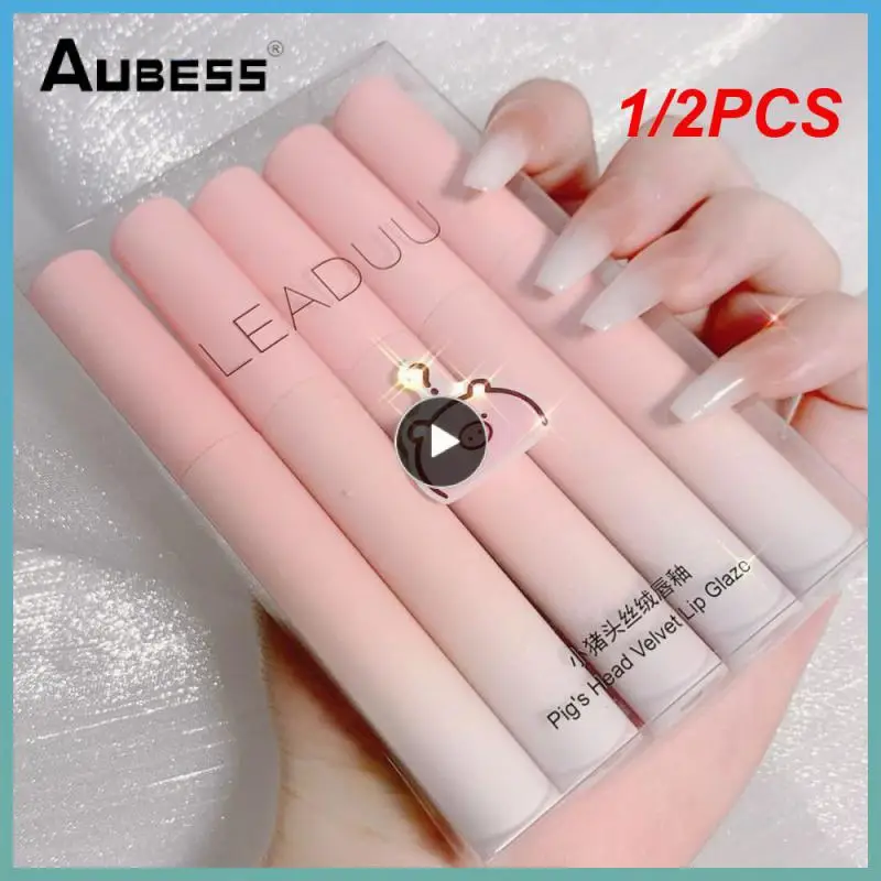 

1/2PCS Ceramic tube Corundum tube Thermocouple temperature sensor Protective tube one close one open resistant 1300 degrees