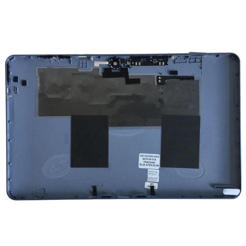 

Задняя крышка ЖК-дисплея для Samsung XE500T1C 500T1C Нижняя крышка корпуса
