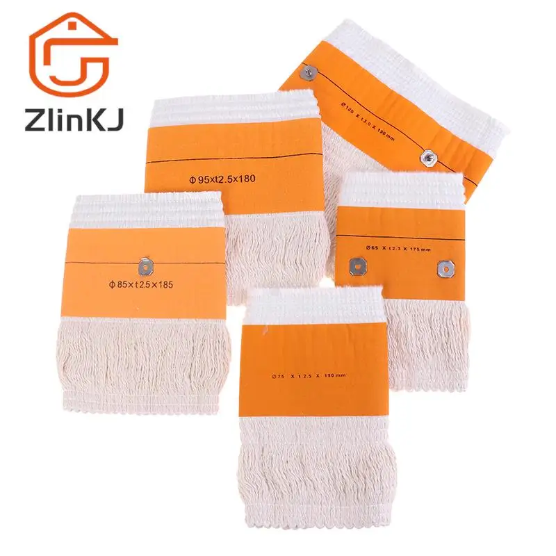 알코올 램프 등유 스토브 심지 코어 등유 램프 오일 램프, 면 섬유 심지 버너,..