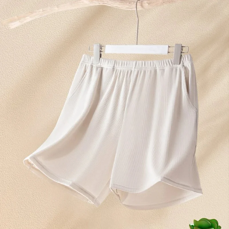 Sexy Men Cotton Boxer Briefs Pouch Underwear Shorts Trunks Underpant Arrow Pants Teenage Breathable Flat Boxers Young Underwears