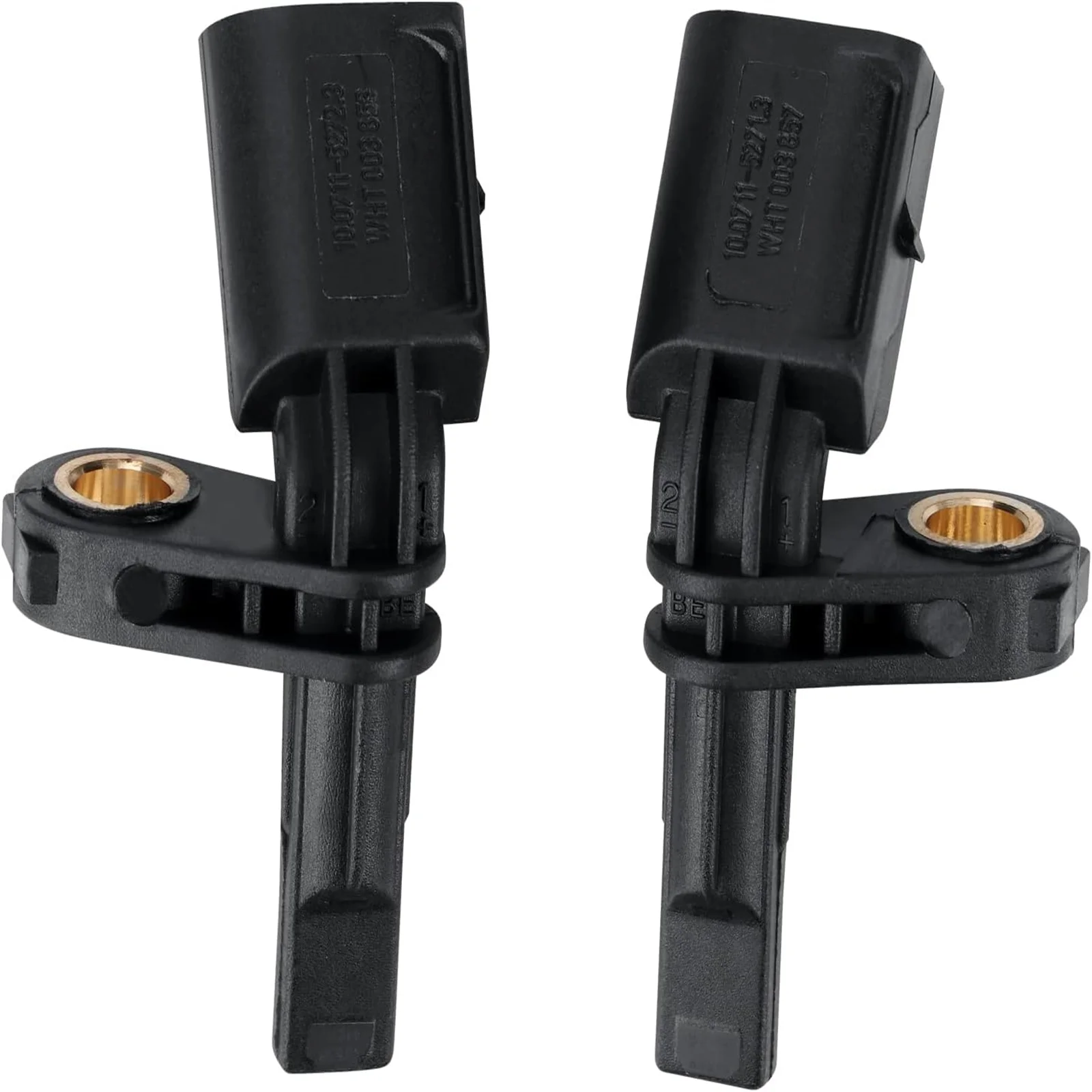 

Передний правый левый датчик скорости ABS WHT 003 857 WHT 003 856 для VW Passat Golf Eos