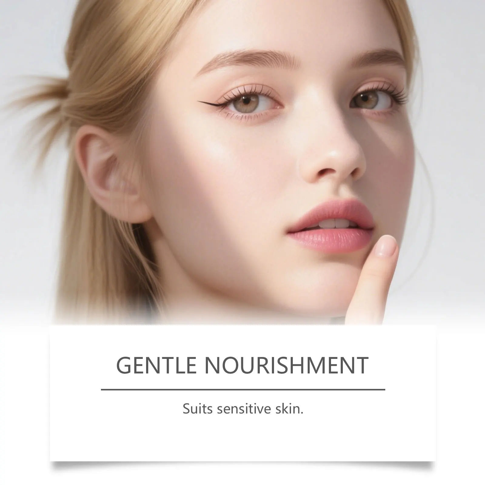 Bee Venom Moisturizing Facial Lifting, Firming, Reducing Fine Lines, Refreshing, Non-sticky Daily Care Cream