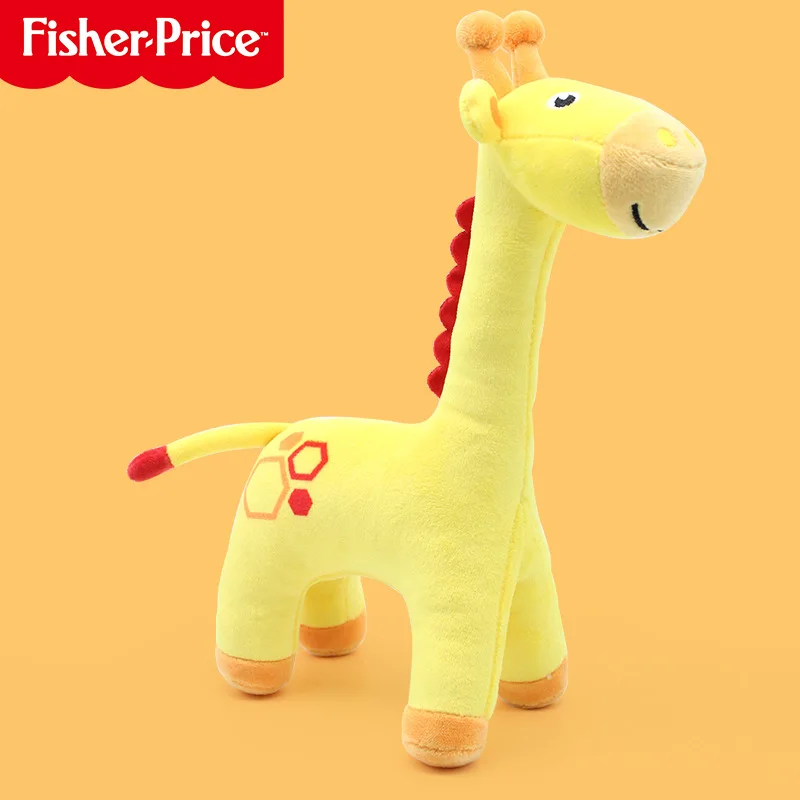 Giraffe Plush Toy - Giggles Party Store
