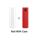 Red Case