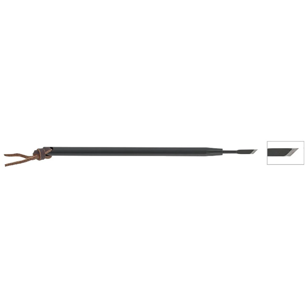 EIGER TOOL TK-06 왁스 조각용 마이크로 나이프 3.0mm 대각선 대형 베벨 블레이드 (보석 왁스 트리밍 및 표면 성형용)