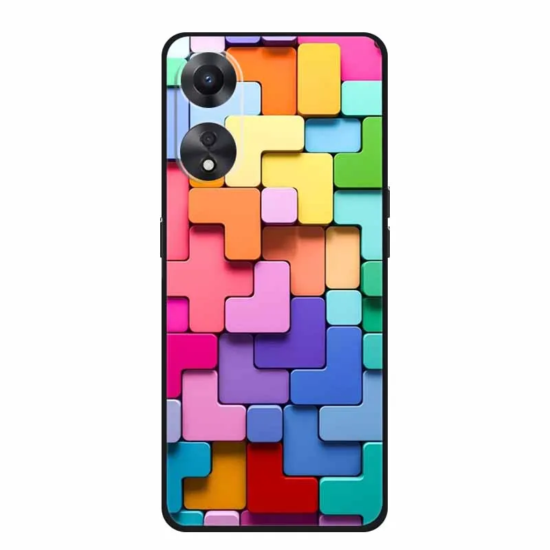 Fashion Silicone Soft TPU Shockproof Phone Case - Enhanced Protection s