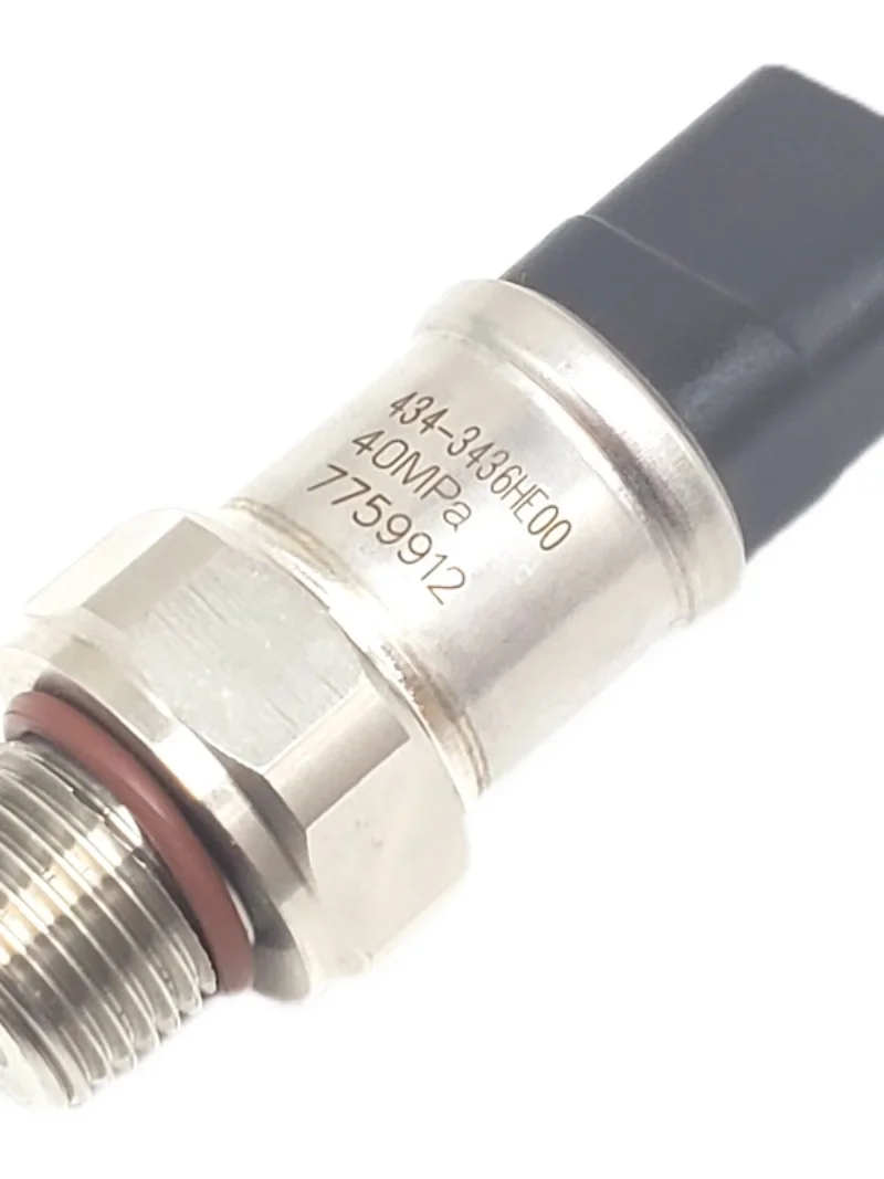 

Excavator 320 323 330 336 349D Hydraulic Pump High Pressure Sensor 260-2180