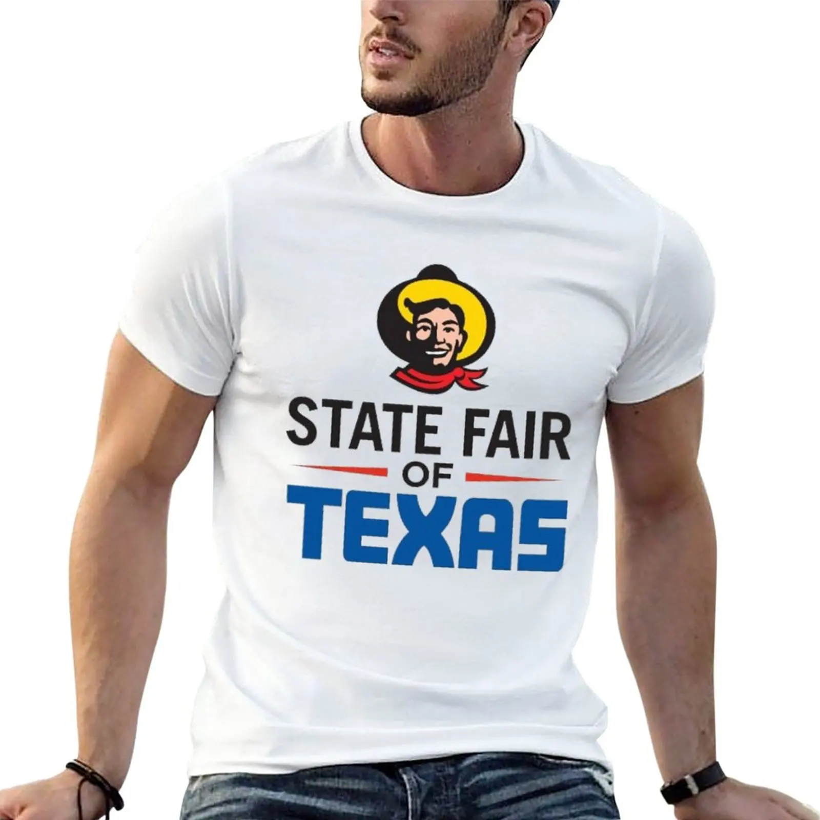 

New State Fair of Texas T-Shirt Blouse graphics t shirt graphic t shirt designer t shirt men