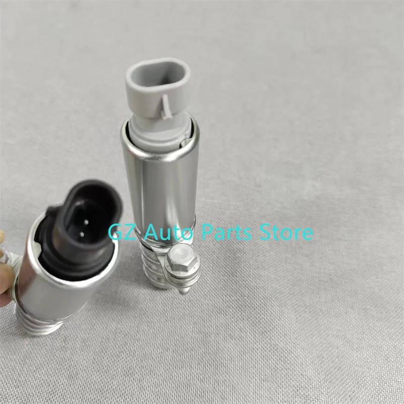 2PCS VVT Valve Solenoid for Chevrolet Captiva 2.4 Equinox Pontiac Saturn GMC Opel Antara 12679099 12679100 vvt valve solenoid