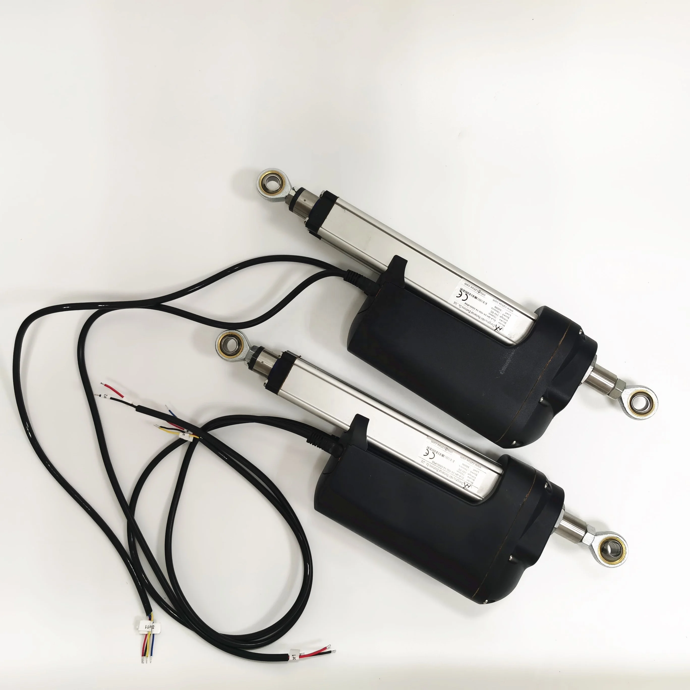 

24v 9000n linear actuators heavy strong with DC motor