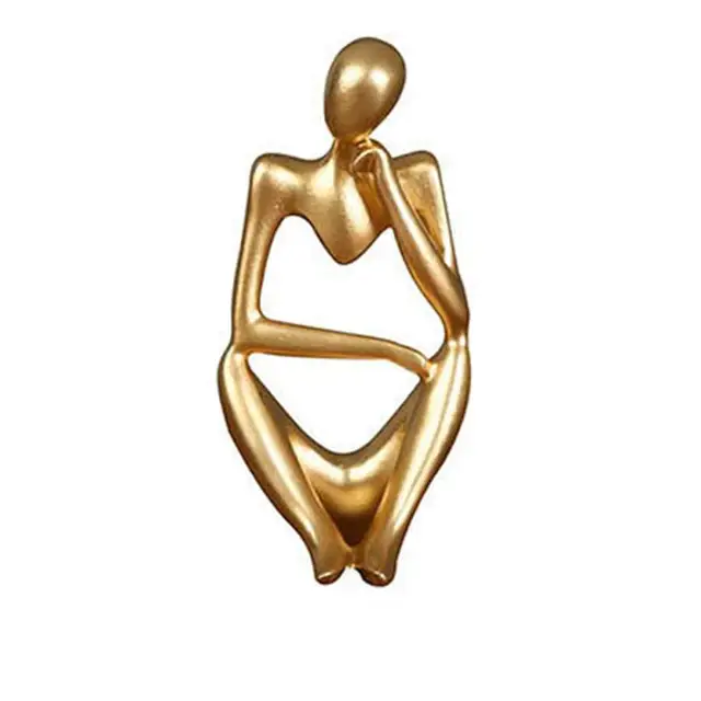 gold B
