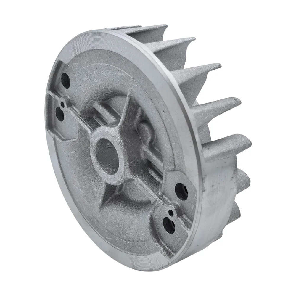 012 AV Ersatzteile Polrad Lüfterrad Passend Für Stihl MS311 MS391