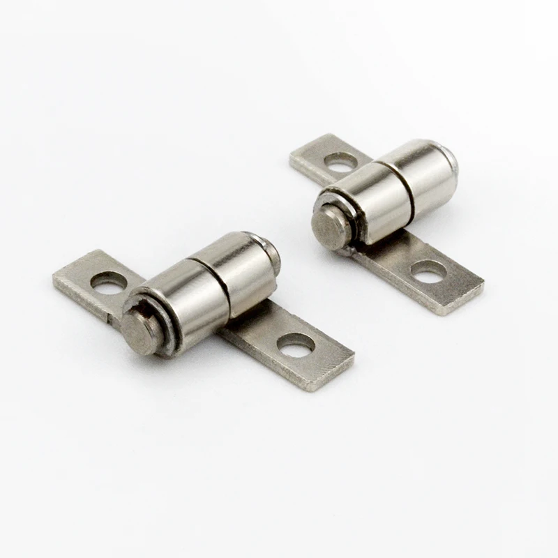 Hinge Random stop damping metal carbon steel random stop small torque shaft positioning hinge industrial hardware