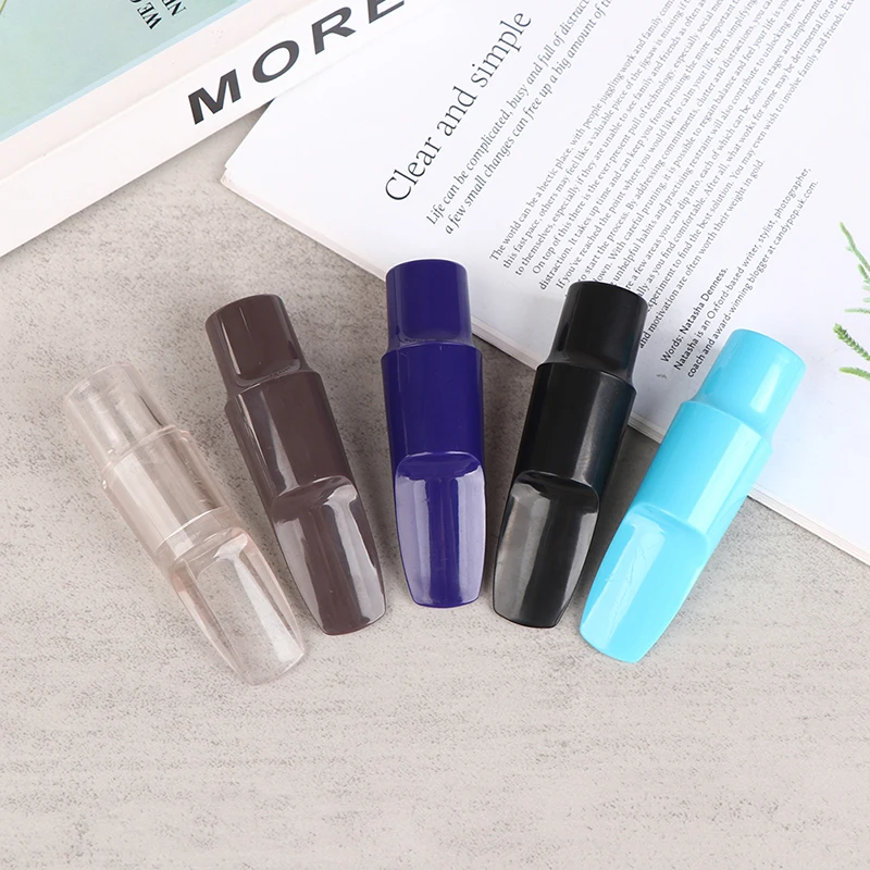 Alto Saxophone Mouthpiece 1Pc Alto Saxophone Professional Multicolor Mouthpiece For Sax Playing Jazz Music Player Musical Accessories alto saxophone mouthpiece