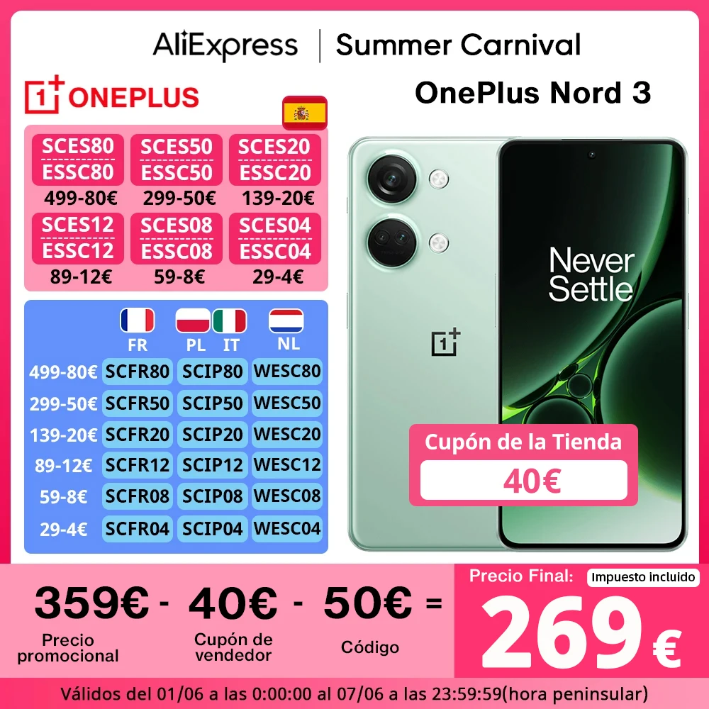 es.aliexpress.com
