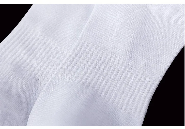 Fashion Leisure Man Cotton Socks Spring Summer Breathable Stripe Short Socks Unisex best socks for women