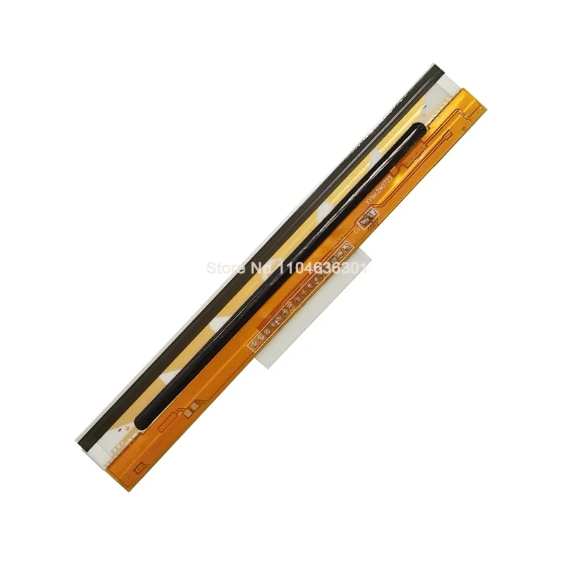 5 개/몫 새로운 ttp244 proThermal 프린트 헤드 TSC 244 ttp244 pro TTP-244plus TTP-244pro TTP-245C 열전사 프린트 헤드 203dpi
