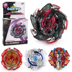 Règle de traction bidirectionnelle, jouet classique, série B 113 B 66 B 117 B 120, lanceur Beyblade, jouets classiques pour enfants 